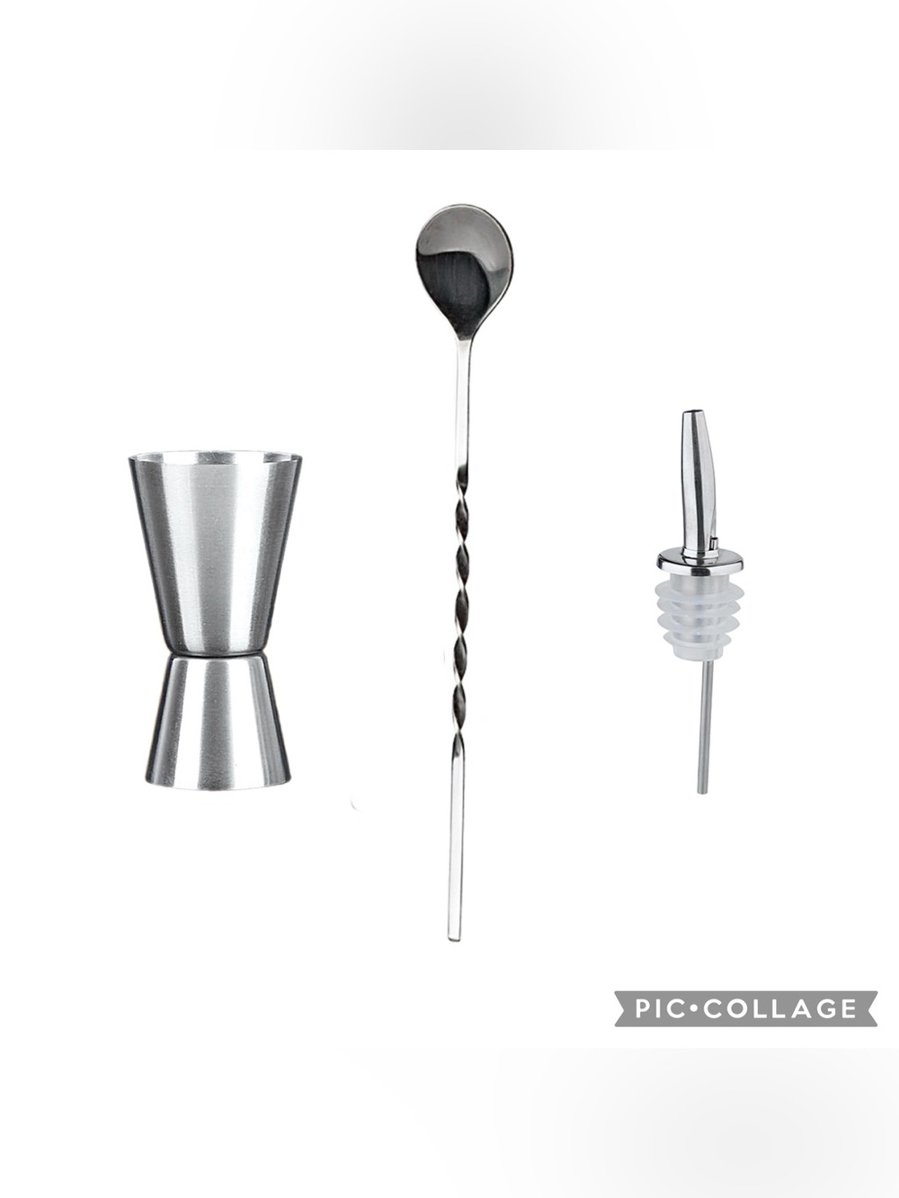 Essential Wine & Cocktail Mixing Tools - Picture 7 of 9